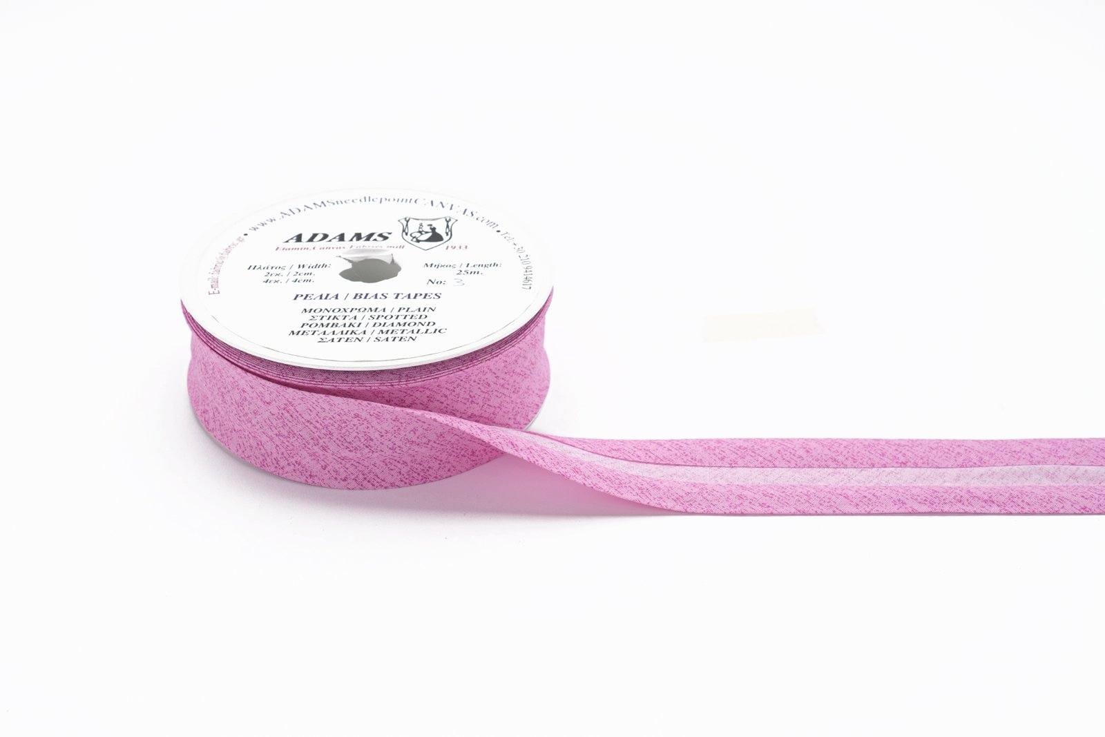 13REL25STI4COT(b)[BIAS 4cm STRIPESCOTTON](COLOR 03)